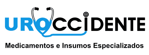 Uroccidente dalic gel