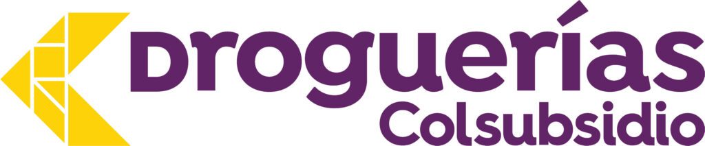 Droguerías Colsubsidio