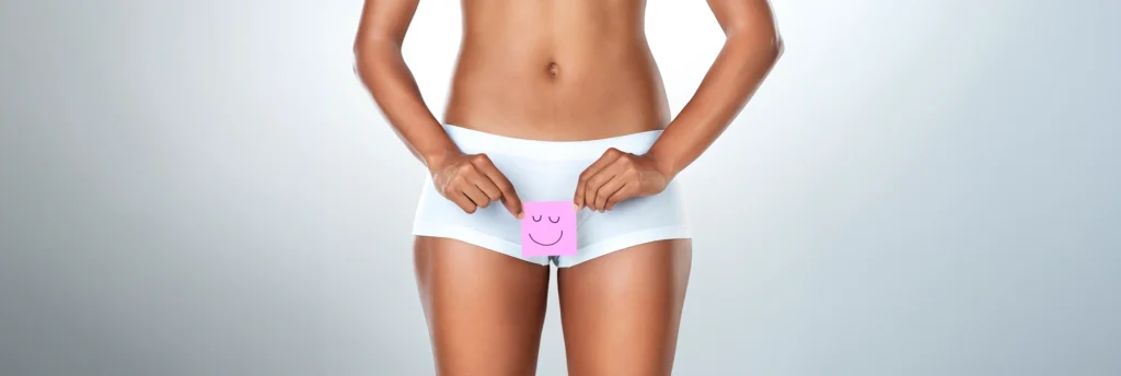 beneficios de los prebióticos en la zona íntima