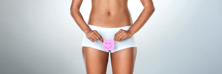 beneficios de los prebióticos en la zona íntima