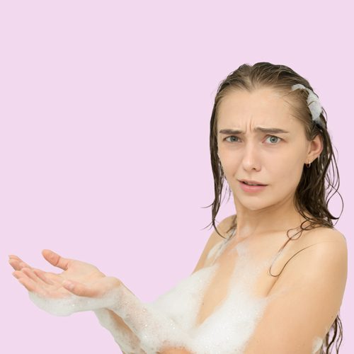 Ducha-con-jabón