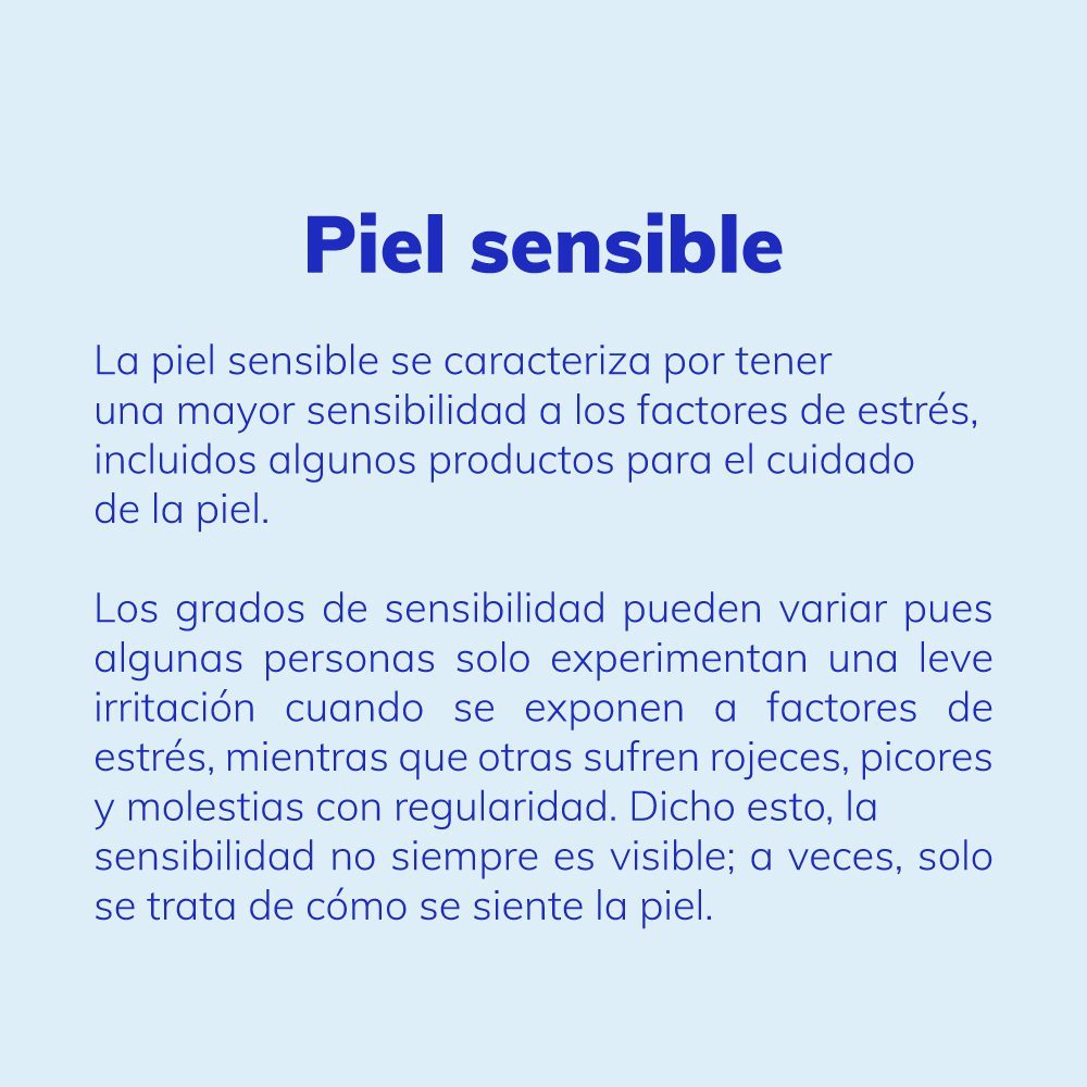 Piel_Sensible